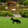 Aberto Design Fox 01 Negro